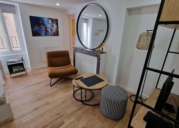 Studio Cosy A Fontainebleau