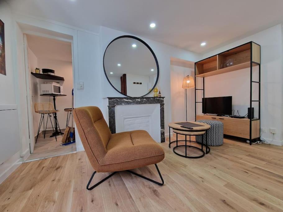 Cosy A Fontainebleau