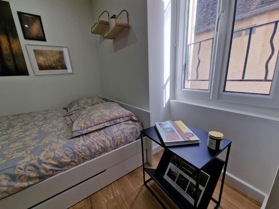 Appartement Cosy A *