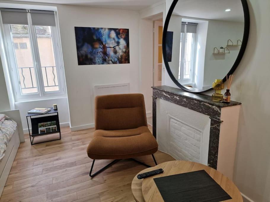 Appartement Cosy A