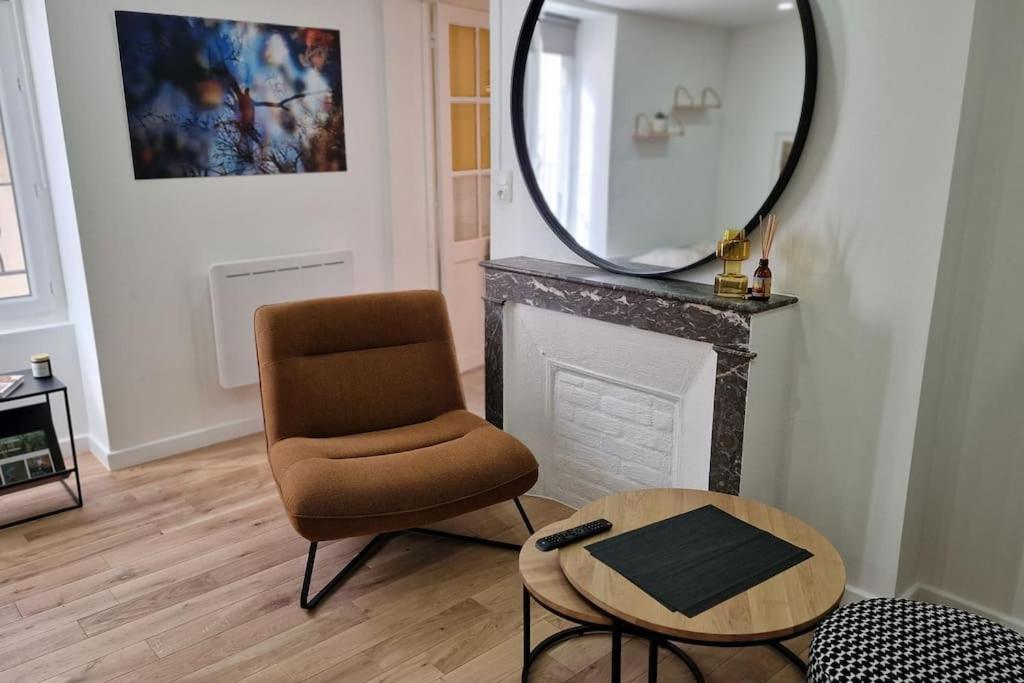 Cosy A Appartement Fontainebleau