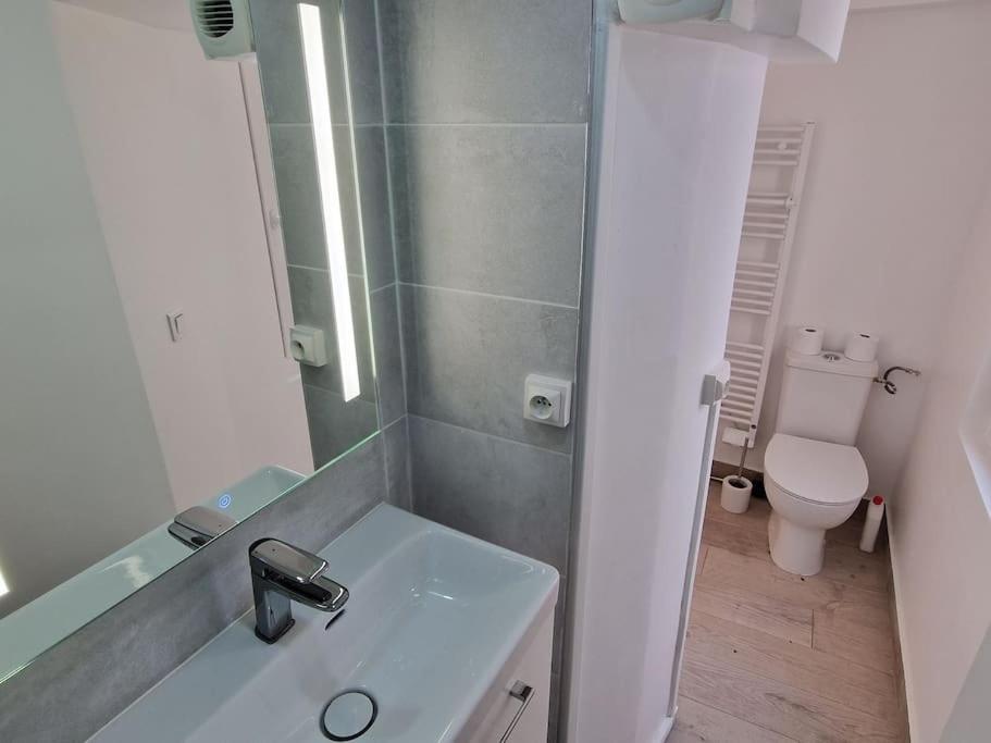 Appartement Cosy A *