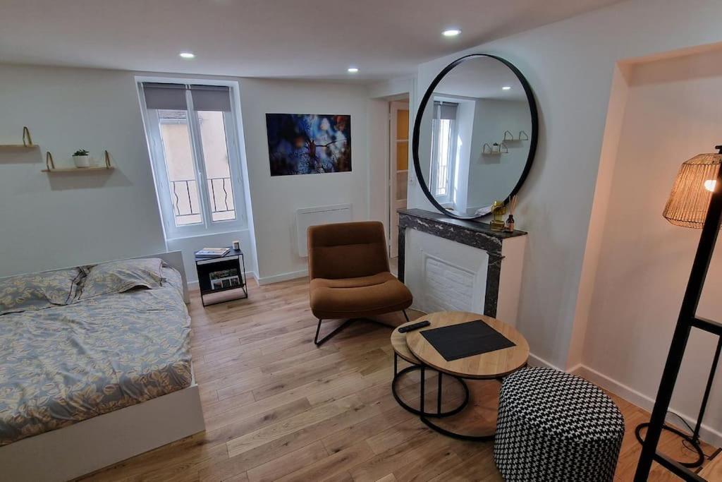Cosy A * Fontainebleau