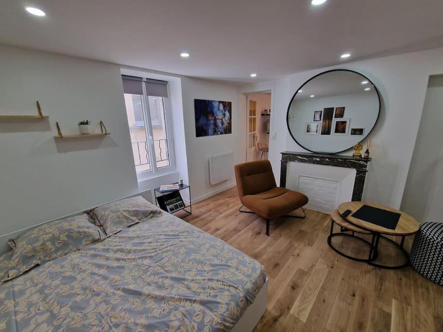 Cosy A Appartement