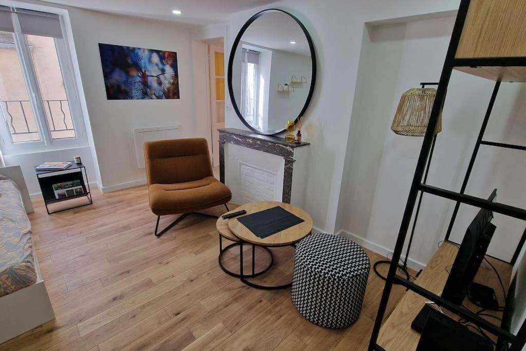 Appartement Cosy A
